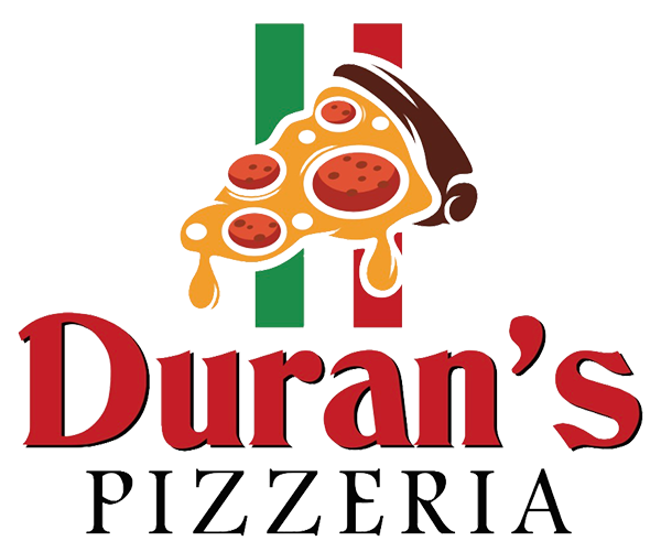 Casa Di Duran’s Pizzaria & Pasta logo