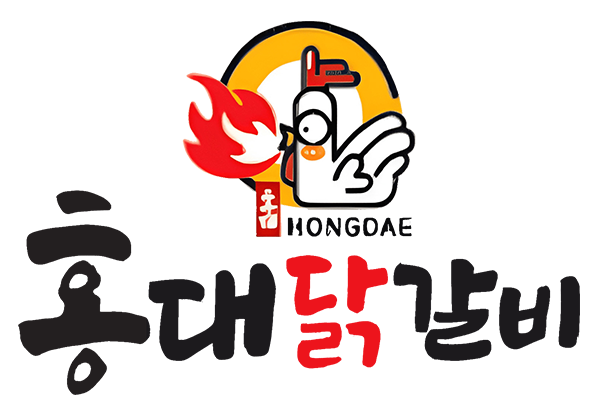 Hongdae Dakgalbi logo