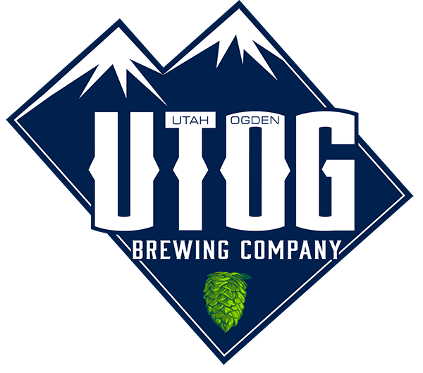 UTOG Brewing logo