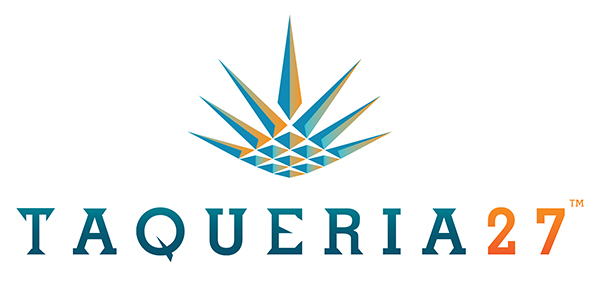 Taqueria 27 logo