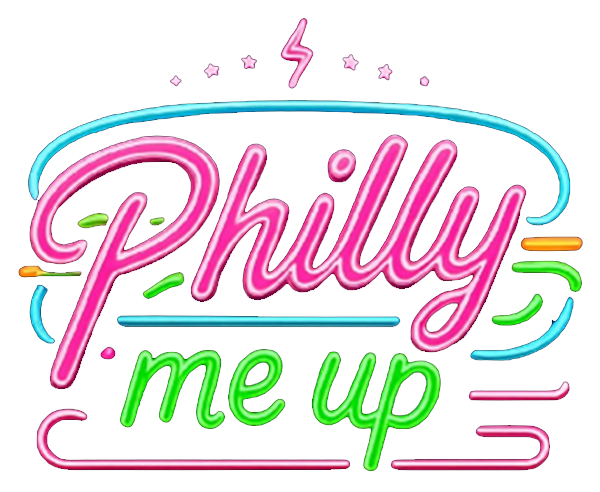 Philly me up ATL logo