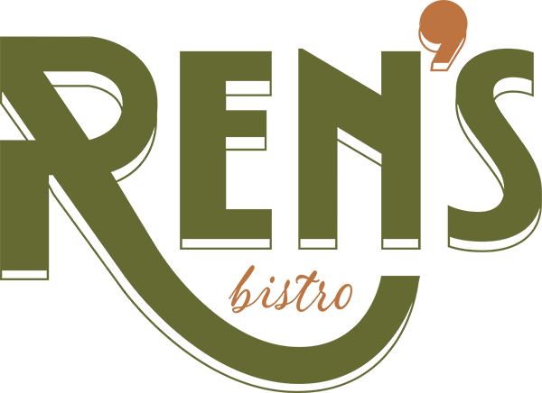 Ren's Bistro logo