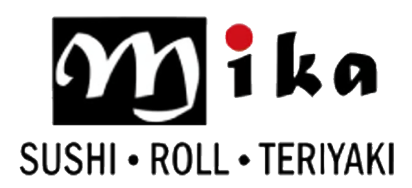 Mika Sushi logo