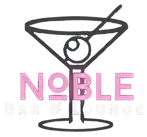 Noble Bar and Lounge logo