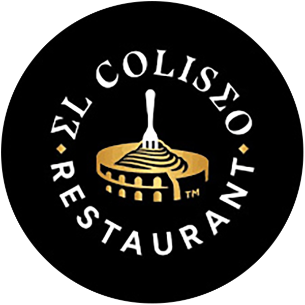 El Coliseo Restaurant logo
