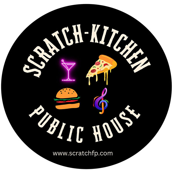 Scratch Public House logo