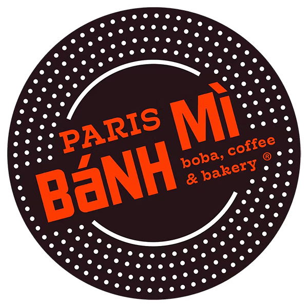 Paris Banh Mi Chapel Hill logo