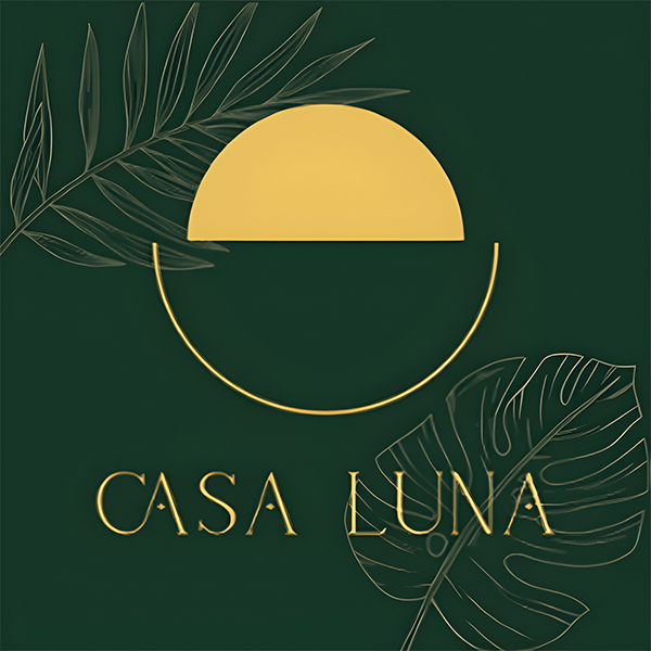 Casa Luna logo