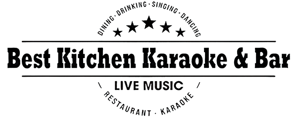 Best Vietnamese Kitchen Karaoke & Bar logo