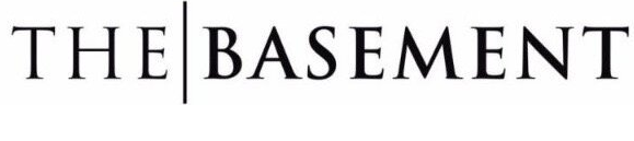 The Basement logo