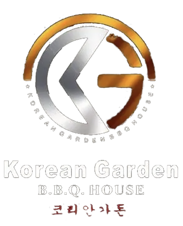 KG BBQ logo