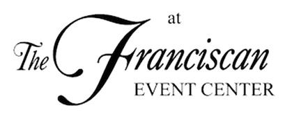 The Franciscan Event Center logo