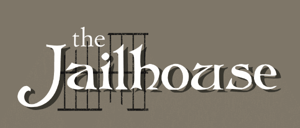 The Jailhouse logo