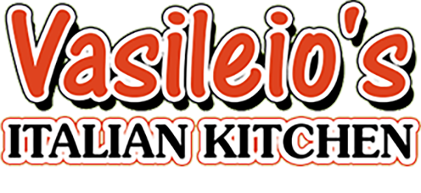 Vasileio's Italian Kitchen logo