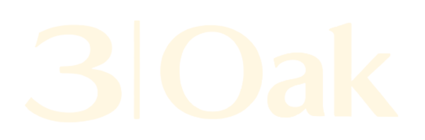 Bar 3 Oak logo