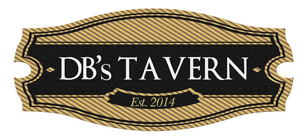 DB's Tavern logo