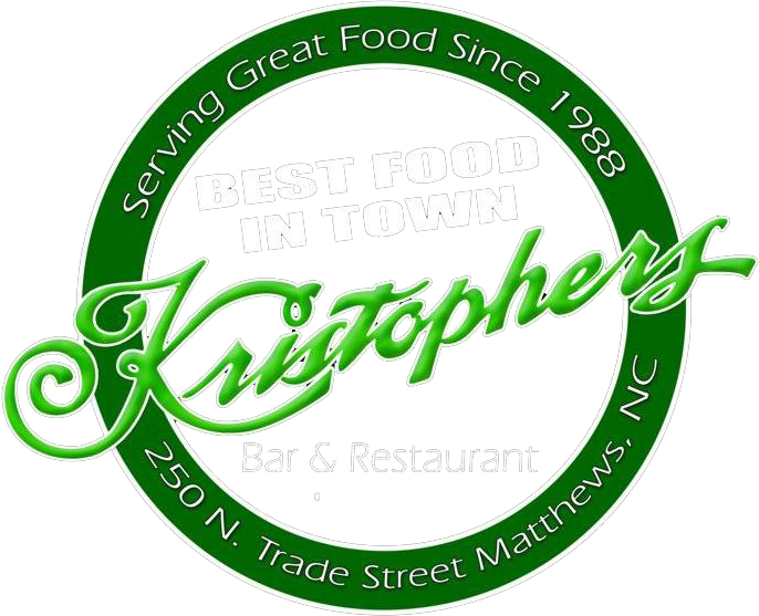 Kristophers Sports Bar logo