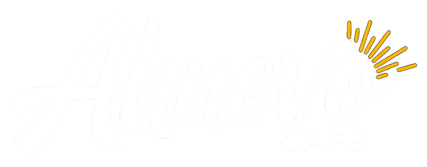 Ahuevo Café logo