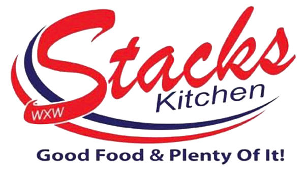 Stacks Kitchen - Matthews and Waxhaw logo