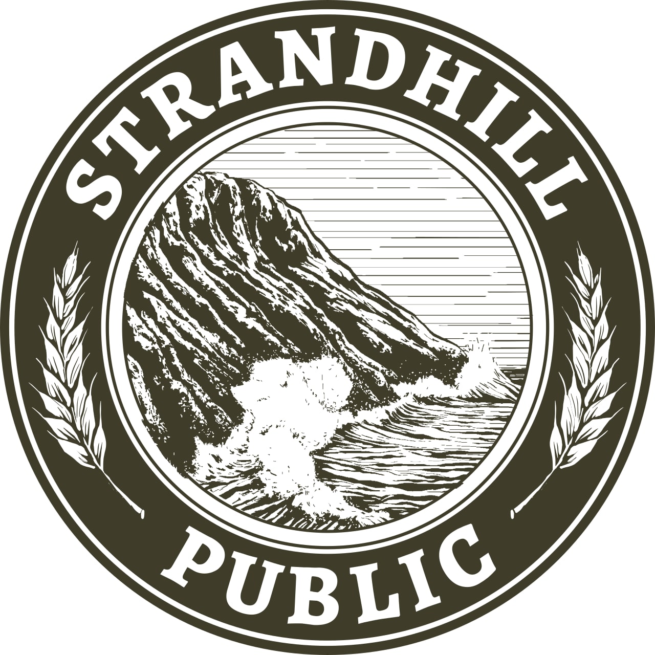 Strandhill Public - Tampa Heights logo