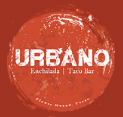 Urbano Enchilada | Taco Bar logo