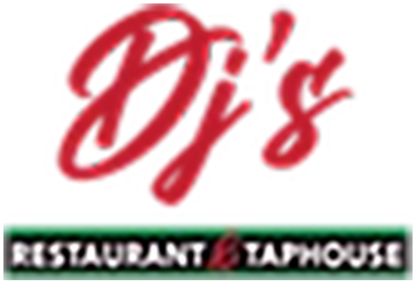Dj’s Restaurant & Taphouse logo