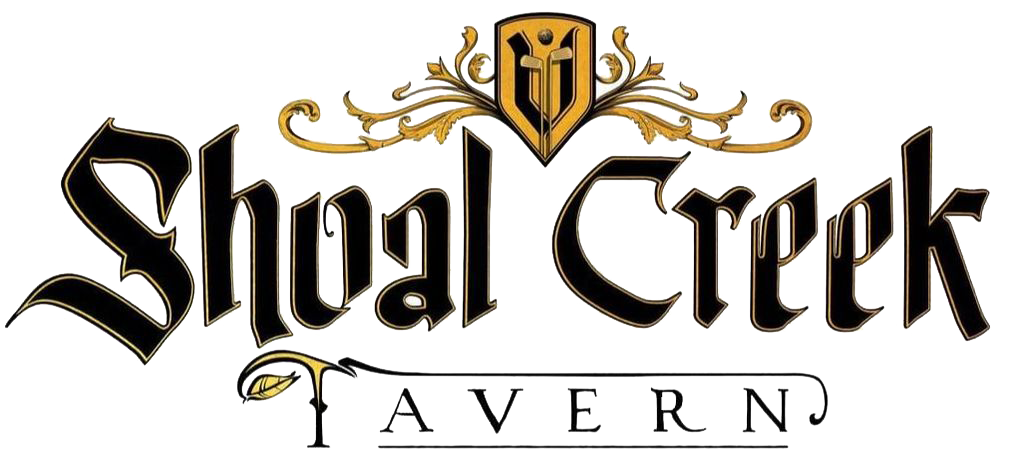 Shoal Creek Tavern logo