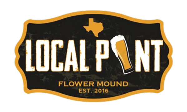 Local Pint logo
