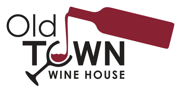Old Town Wine House logo