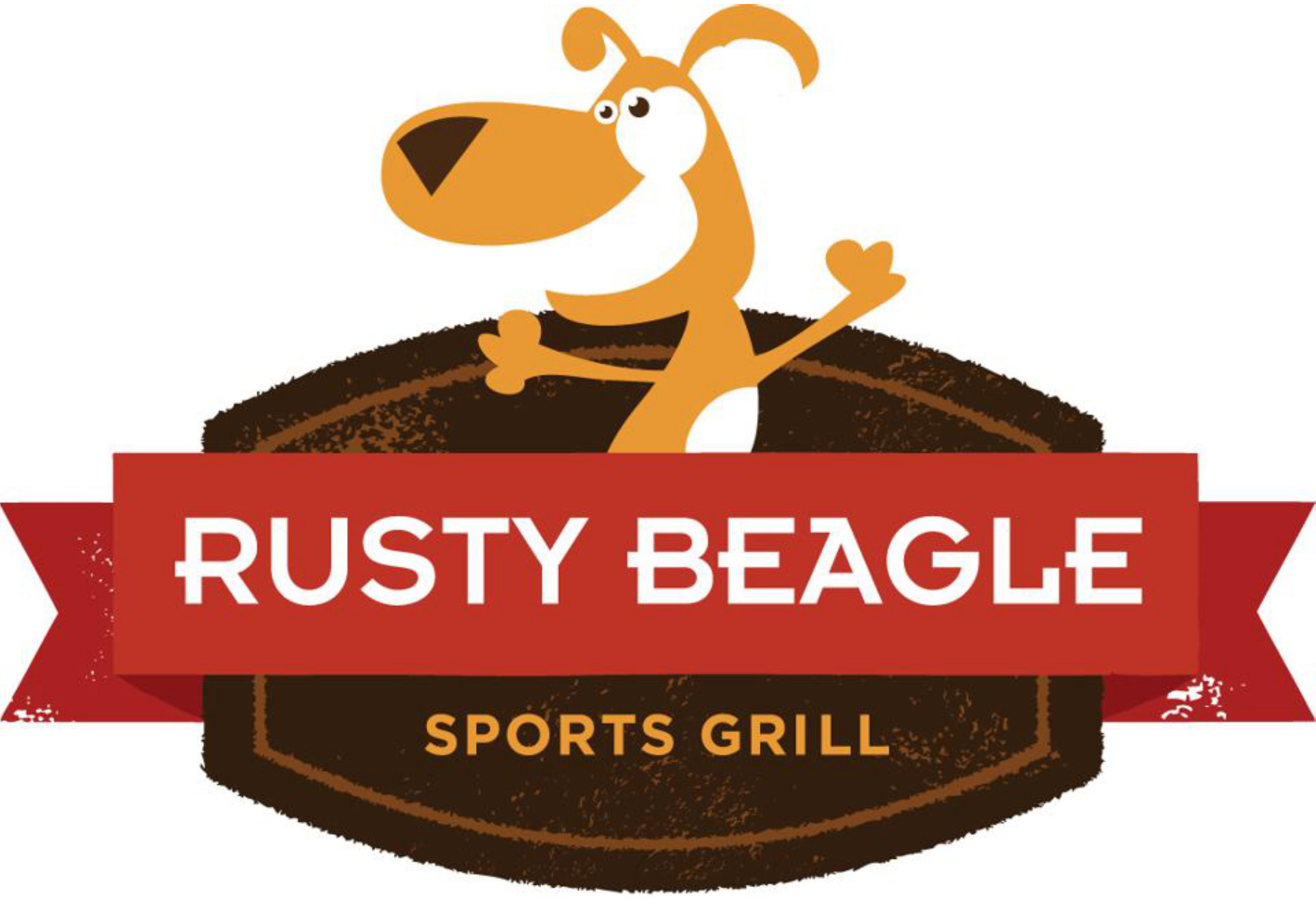 Rusty Beagle logo