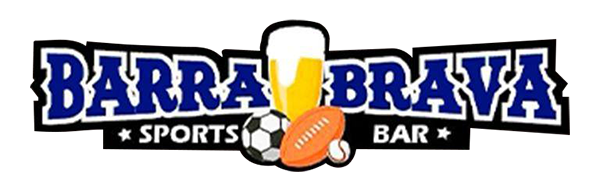 Barra Brava Sports Bar fort worth logo
