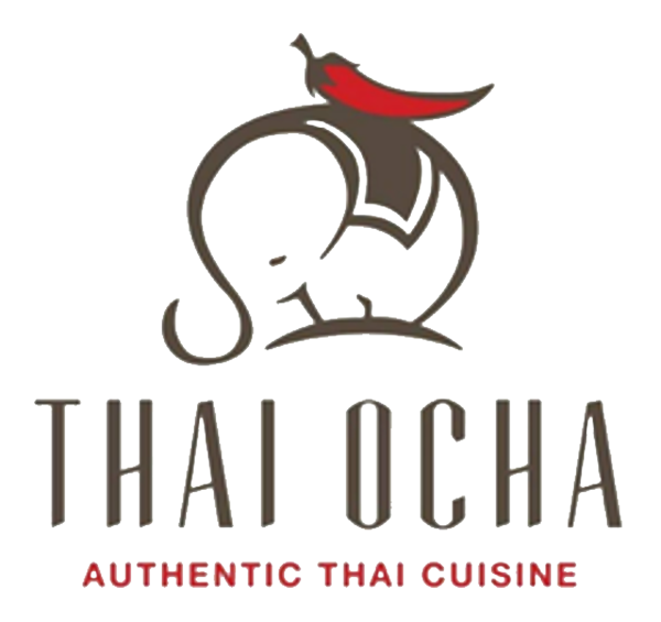 Thai Ocha logo