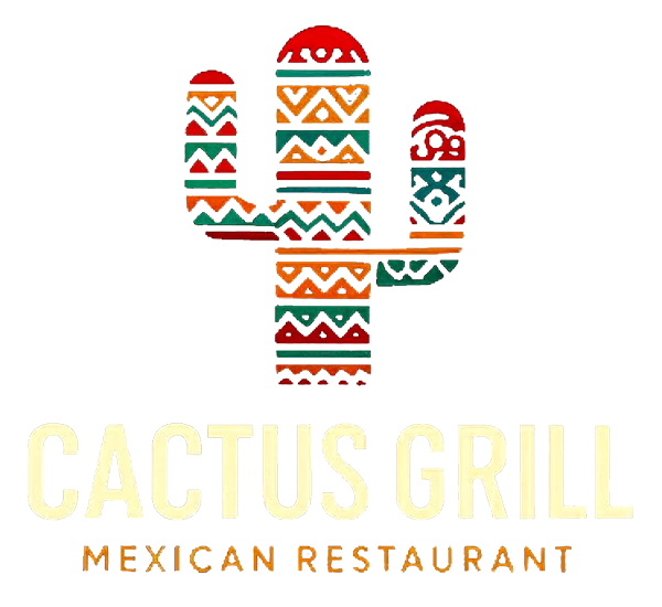 Cactus Grill Mexican Restaurant logo