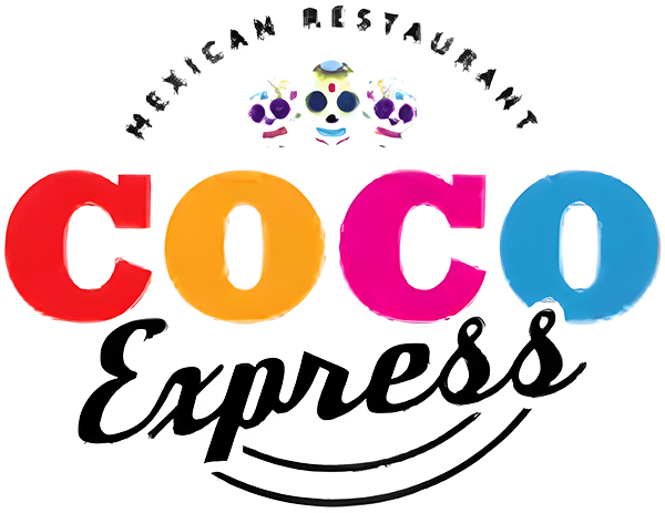 Coco Express logo