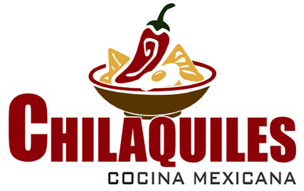 Chilaquiles Cocina Mexicana logo
