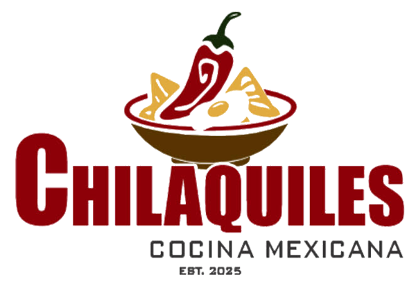 Chilaquiles Cocina Mexicana logo