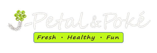 J-Petal & Poke Waco logo