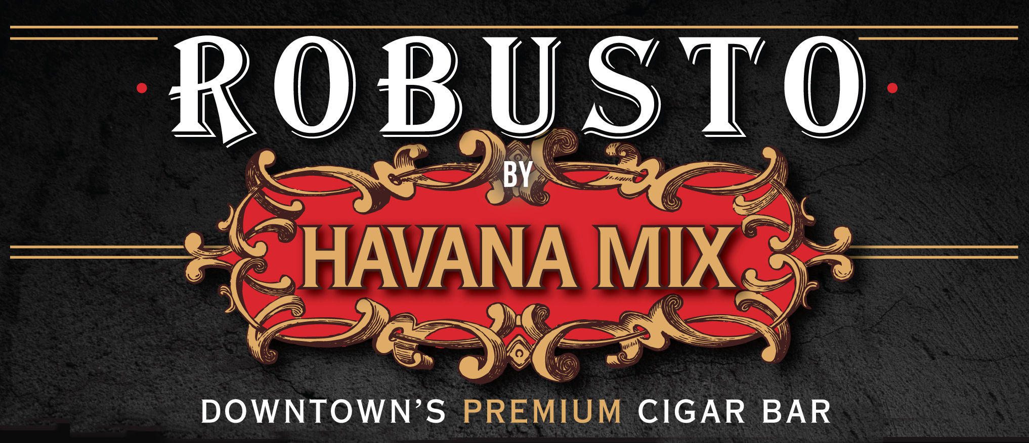 Havana Mix Cigar Emporium logo