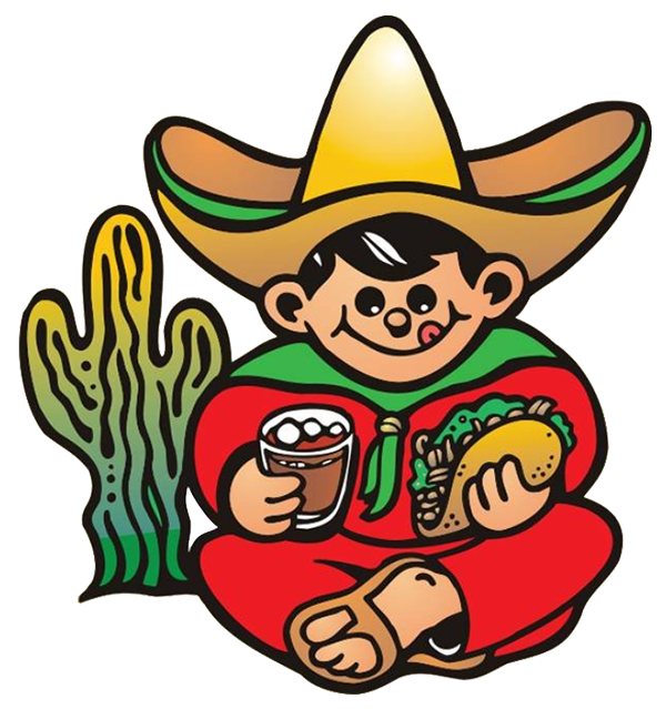 el norteno mexican grill logo