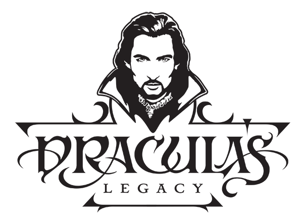 Dracula's Legacy Wine Bar & Bistro Tampa logo