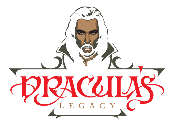 Dracula's Legacy Wine Bar & Bistro Tampa logo