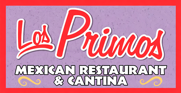 Los Primos- Glen Rose - Website logo