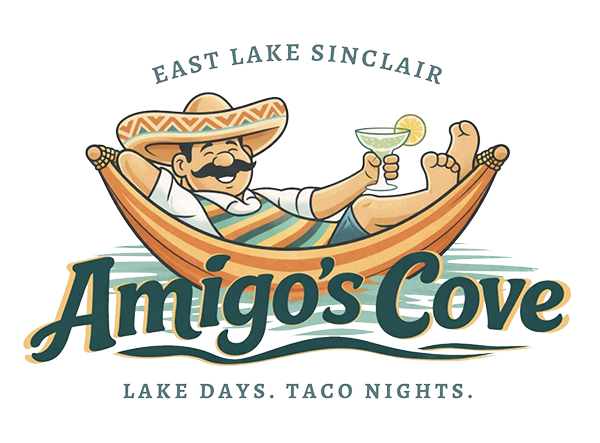 Amigos Cove logo