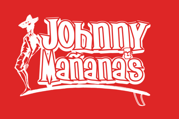 Johnny Manana's Norfolk logo