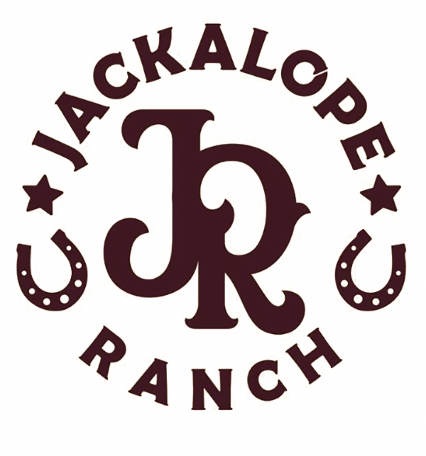Jackalope Ranch logo
