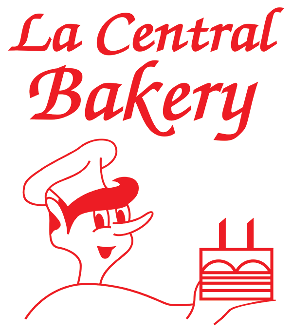 La Central Bakery logo