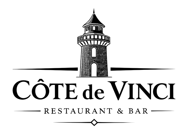 Cote de Vinci logo
