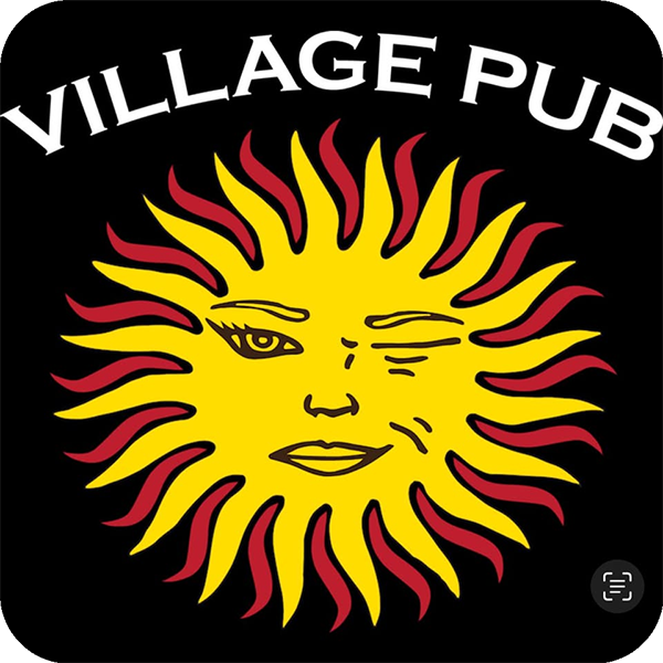 The Village Palm Springs logo