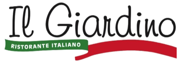 Il Giardino Italian Restaurant logo