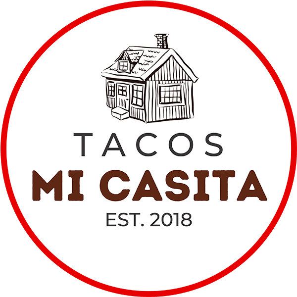 Tacos Mi Casita logo